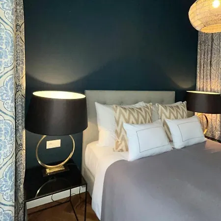 Luxury Stay Vienna-3