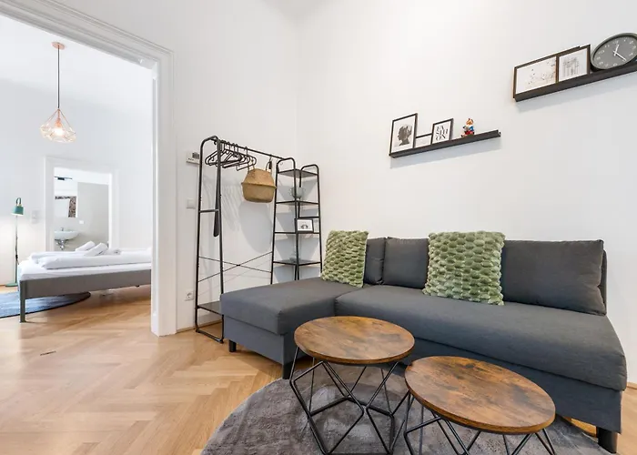 Kh Apartments Stephansplatz
